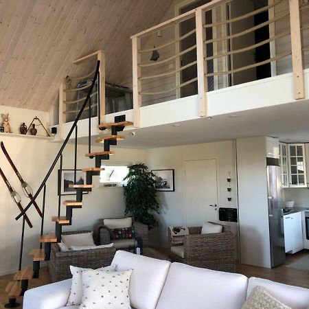 Villa Olympia Höganäs Екстериор снимка