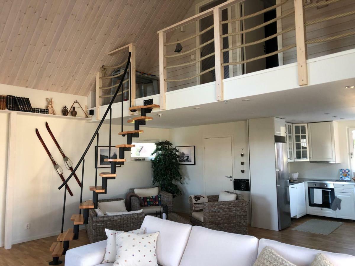 Villa Olympia Höganäs Екстериор снимка