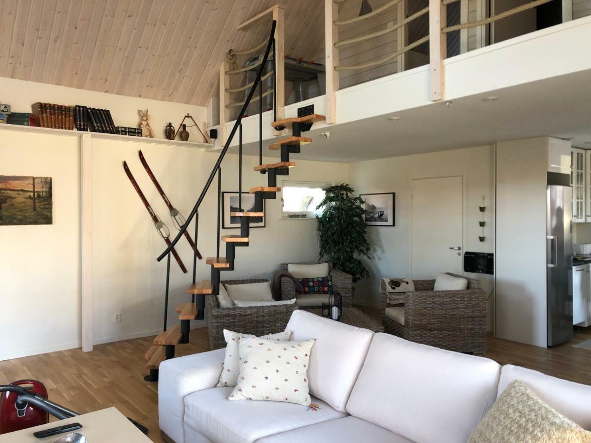 Villa Olympia Höganäs Екстериор снимка